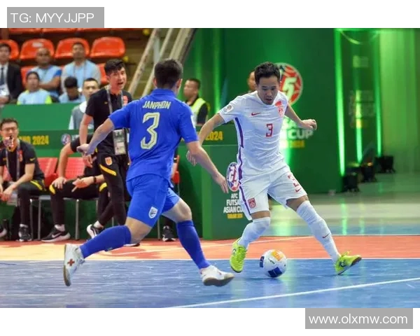 蒋圣龙领衔中国队征战2026U23亚洲杯展现年轻力量与足球梦想 蒋圣龙领衔中国队征战2026U23亚洲杯展现年轻力量与足球梦想