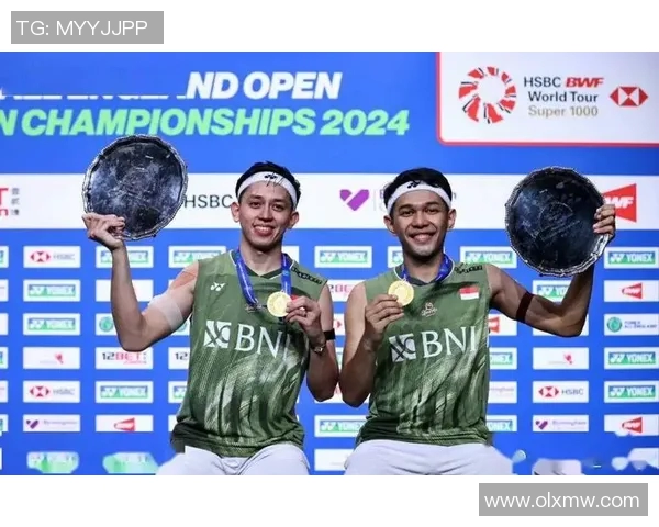 2023年羽毛球全英公开赛参赛名单揭晓各路高手齐聚争夺桂冠