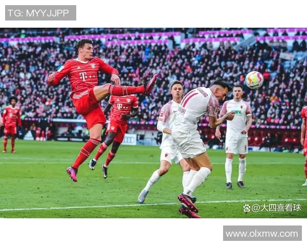 拜仁客场大胜科隆，稳坐德甲榜首宝座继续领跑