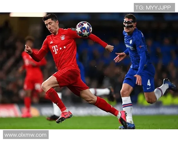 拜仁慕尼黑签约年轻射手，实力加强锋线深度