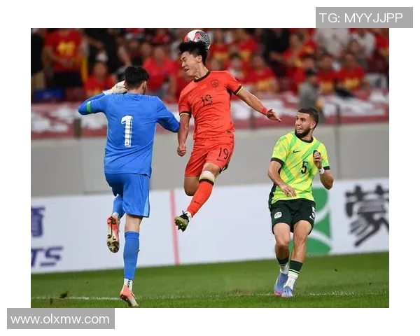 U23亚洲杯助攻拜合拉木展现中国足球新希望与未来潜力