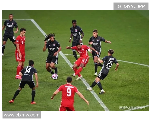 德甲联赛争冠悬念张弛有度战胜焦虑