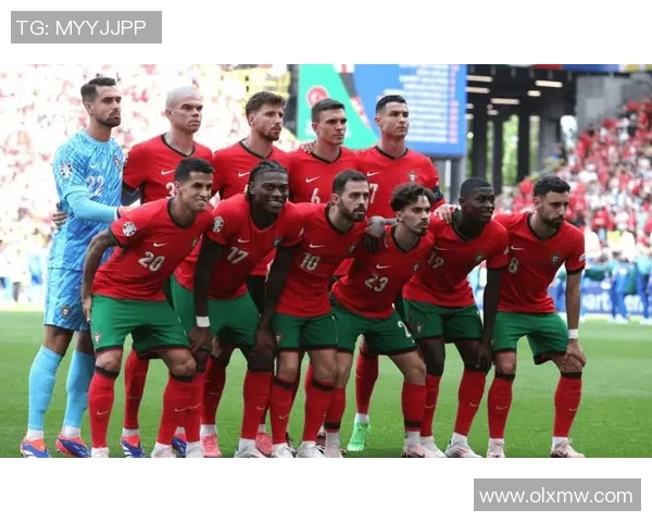 法国不敌葡萄牙，小组头名命运未定