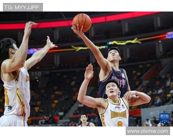 广东华南虎豪取五连胜，夺得CBA常规赛冠军