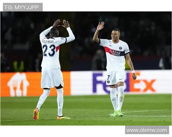 姆巴佩在关键时刻绝杀皇马带领球队晋级欧冠四强的传奇时刻