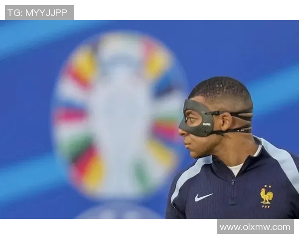 姆巴佩宣布因伤出局：欧洲杯热门球队法国面临重大挑战