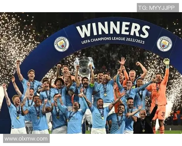 曼城签下西班牙国脚，攻强守固备战下赛季欧冠