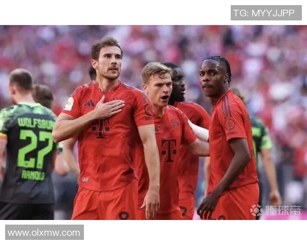 沃尔夫斯堡不敌拜仁,遇挑战败北,战绩受挫迹象明显 沃尔夫斯堡不敌拜仁,遇挑战败北,战绩受挫迹象明显