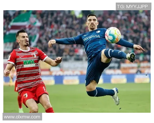 沃尔夫斯堡德甲连胜，冠军路越发清晰