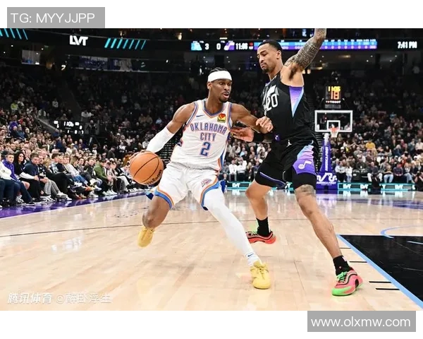 爵士队连胜助球队跻身西部前列