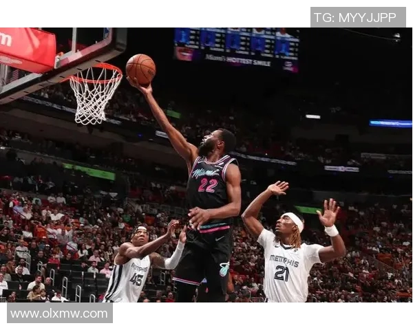 热火客场力克灰熊，取得三连胜的背后故事