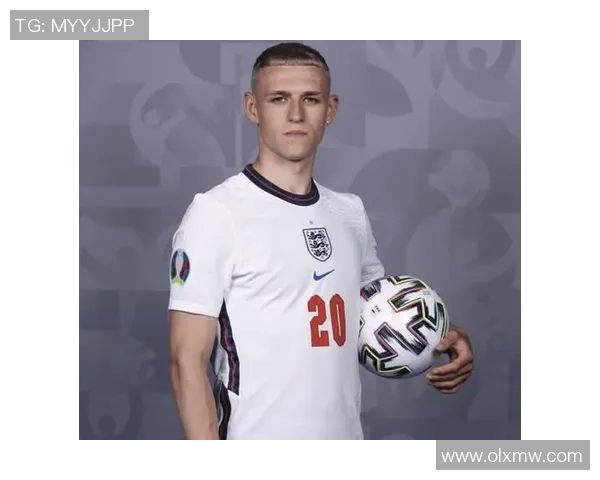 英格兰足球队公布欧洲杯阵容名单：凯恩、斯特林领衔，年轻后卫入选